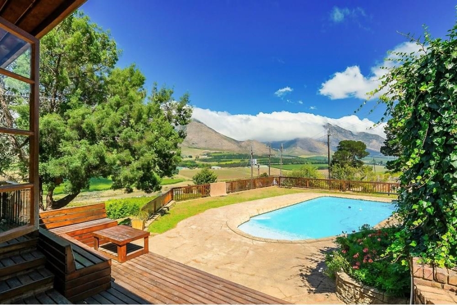 4 Bedroom Property for Sale in George Rural Western Cape